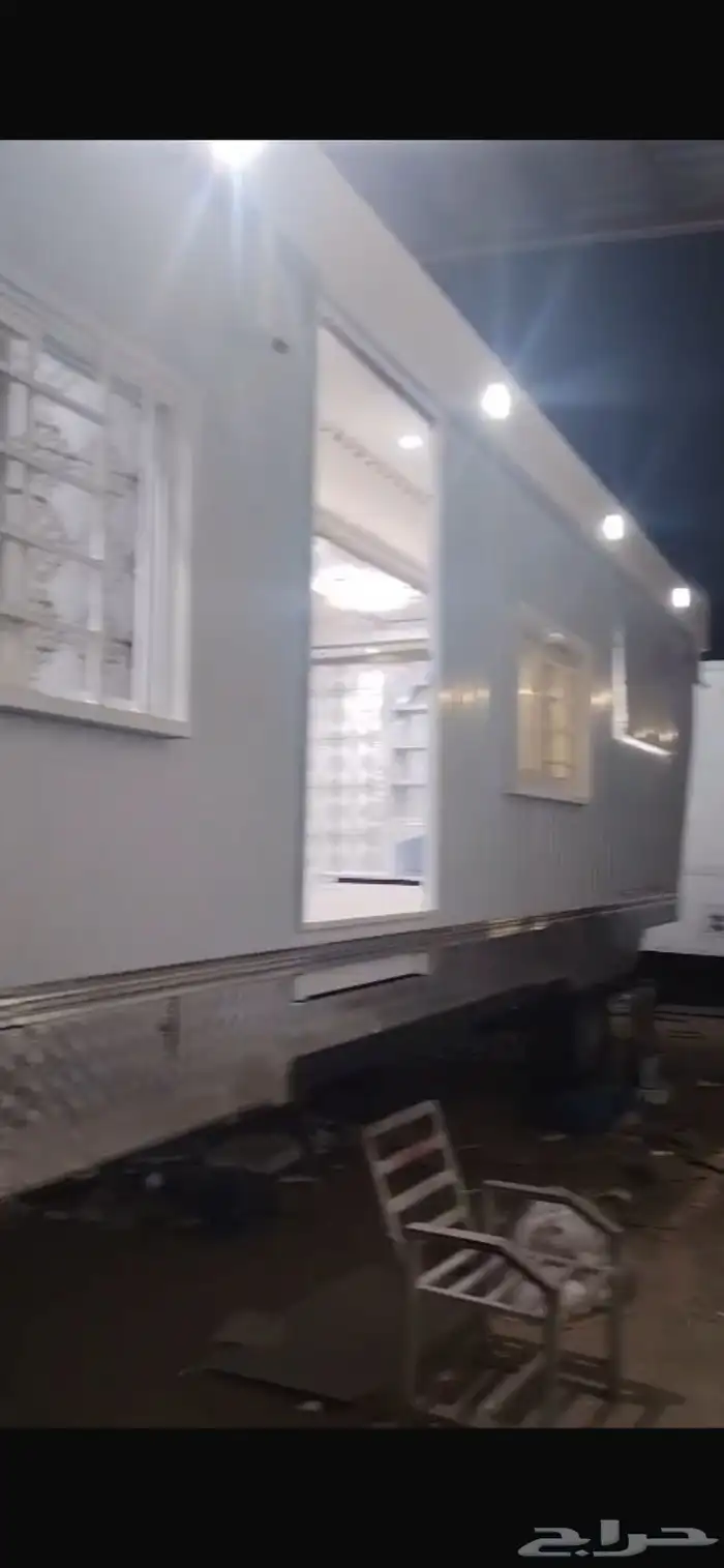 غرفة 12 متر شينكو ابيض جنط 20 2