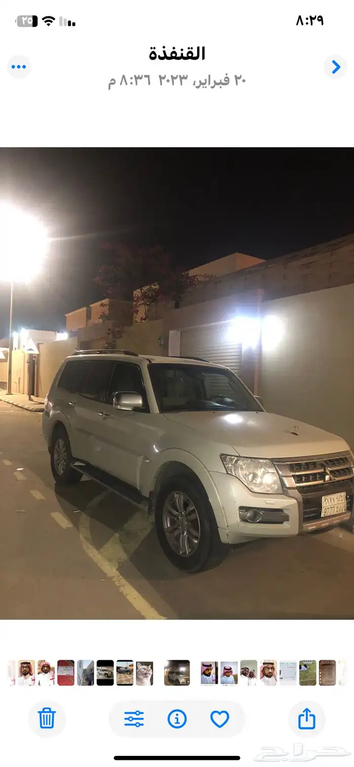 القنفذه 11