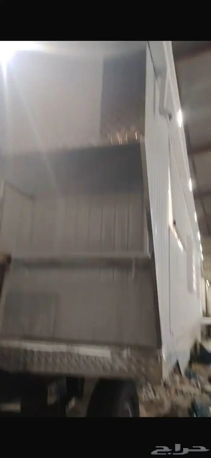 غرفة 12 متر شينكو ابيض جنط 20 3