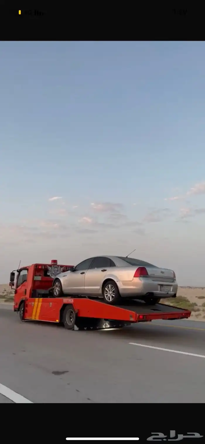 سطحة الدمام 0