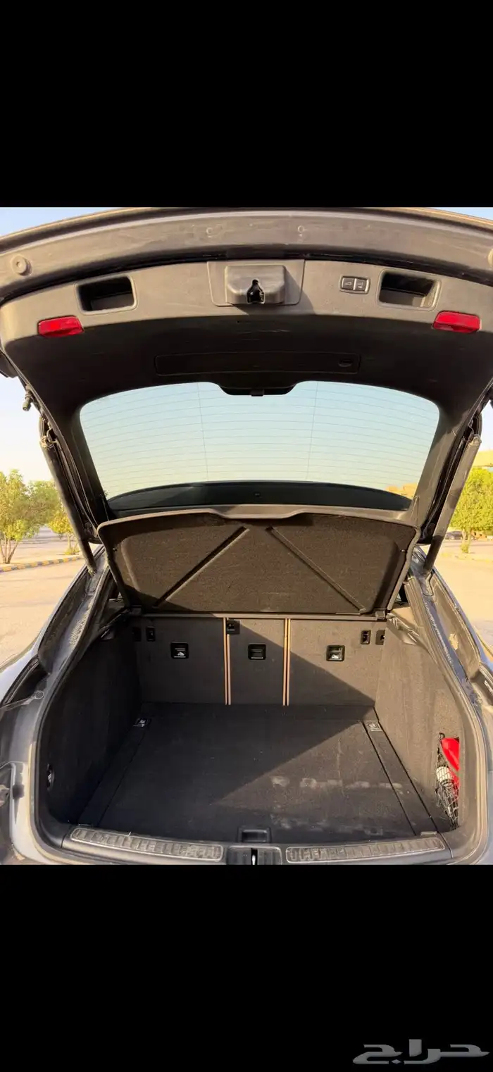 بورش ماكان 2021 7