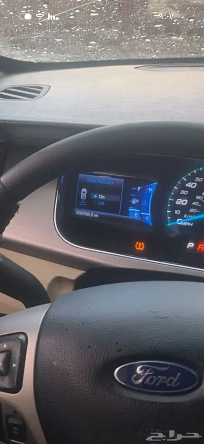 تورس 2013 ممشى 330 2