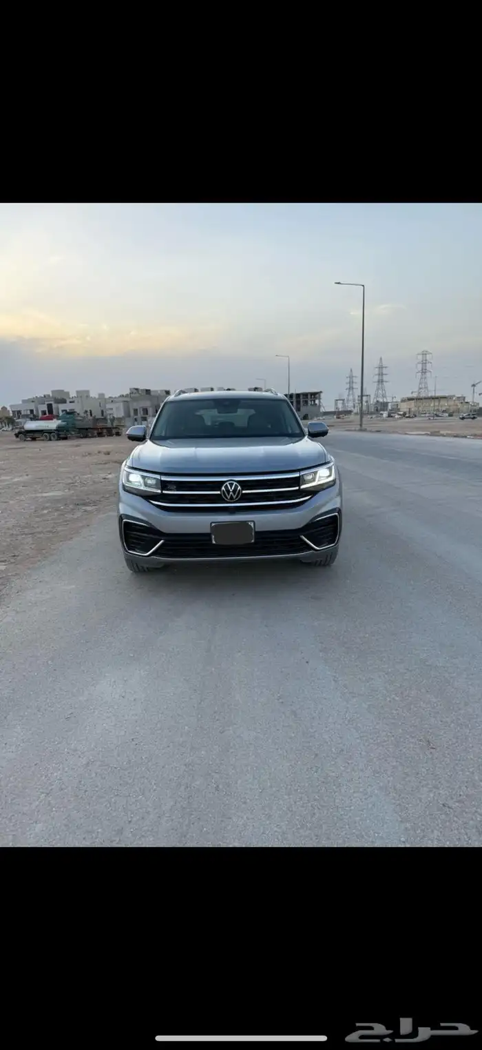 للبيع تيرامونت 2022 فل كامل 0