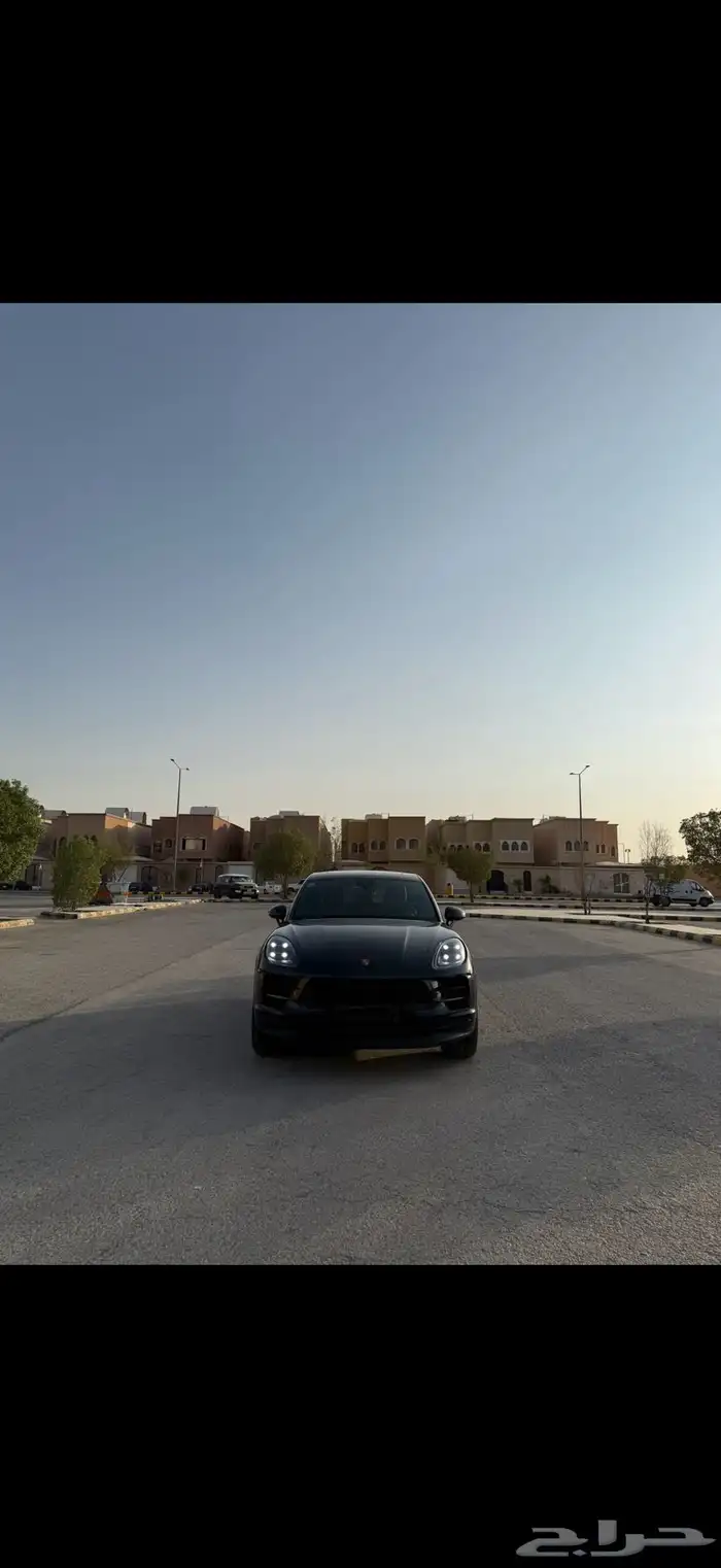 بورش ماكان 2021 0