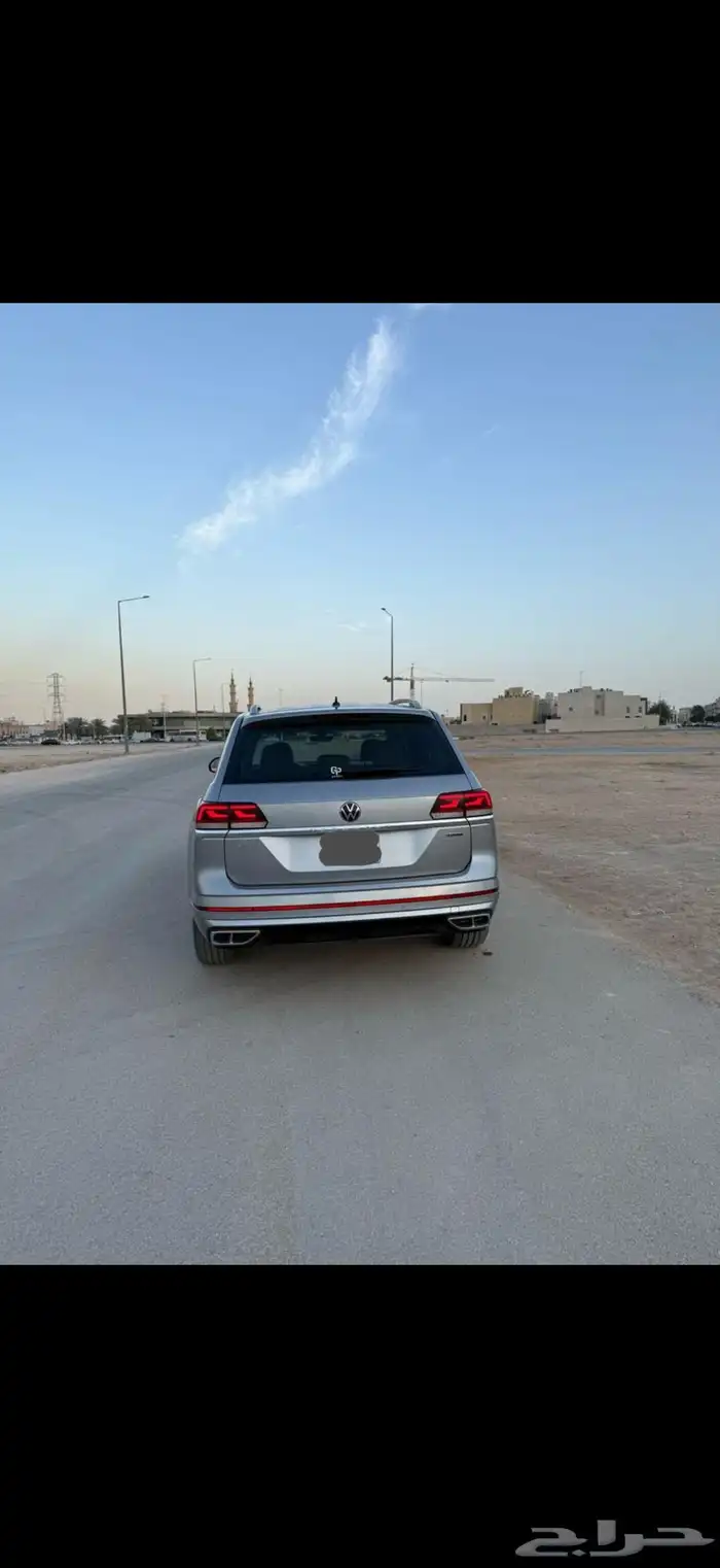 للبيع تيرامونت 2022 فل كامل 1