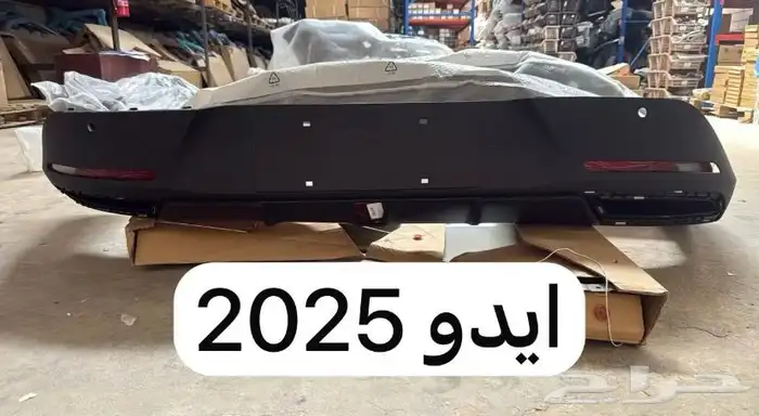 قطع غيار شانجان 4