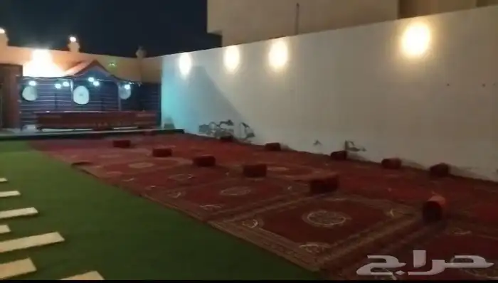 استراحة البتال ب رابغ 9