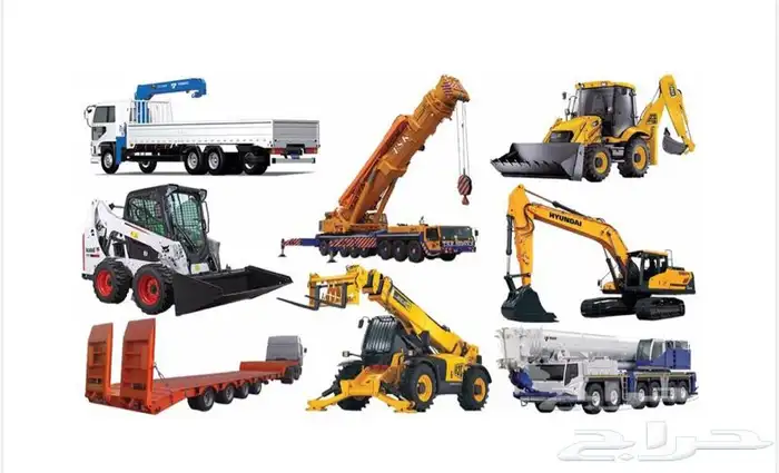 تيوفي اصلي معتمد وتامين طبي وشاحنات 1