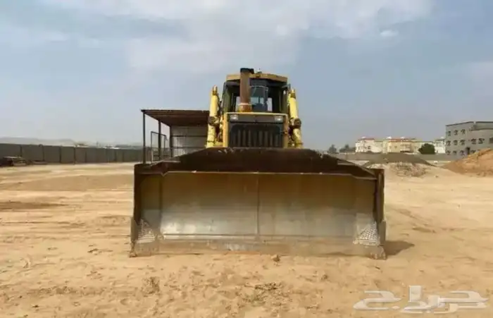 بلدوزرات 2