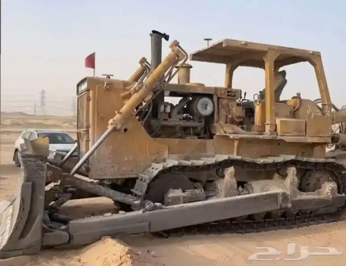 بلدوزرات 0