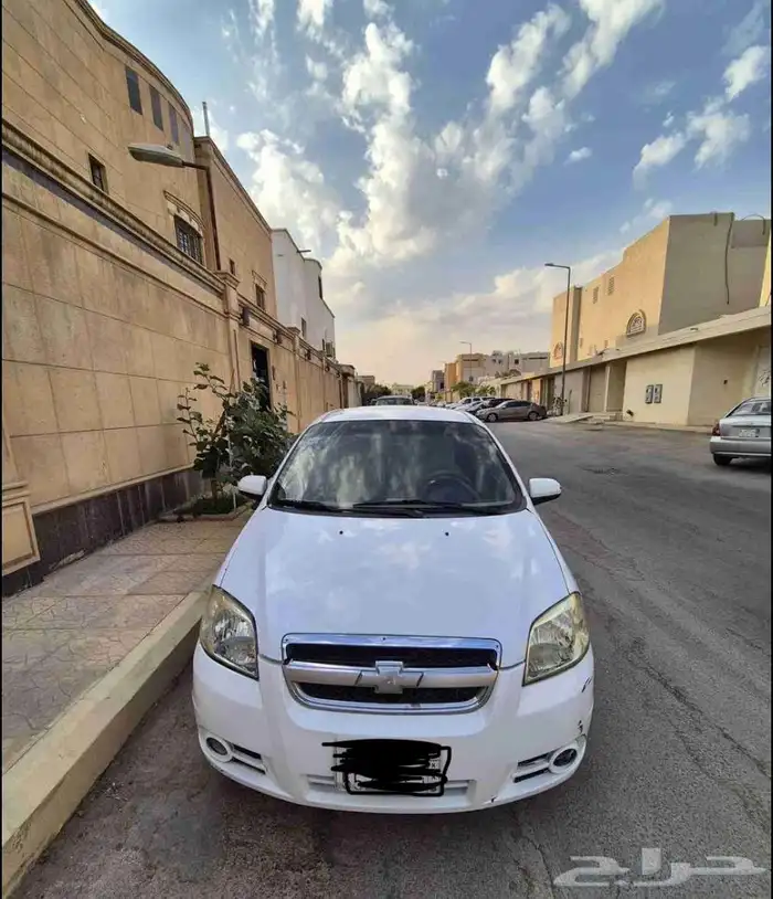 افيو تشليح 2008-2013 0