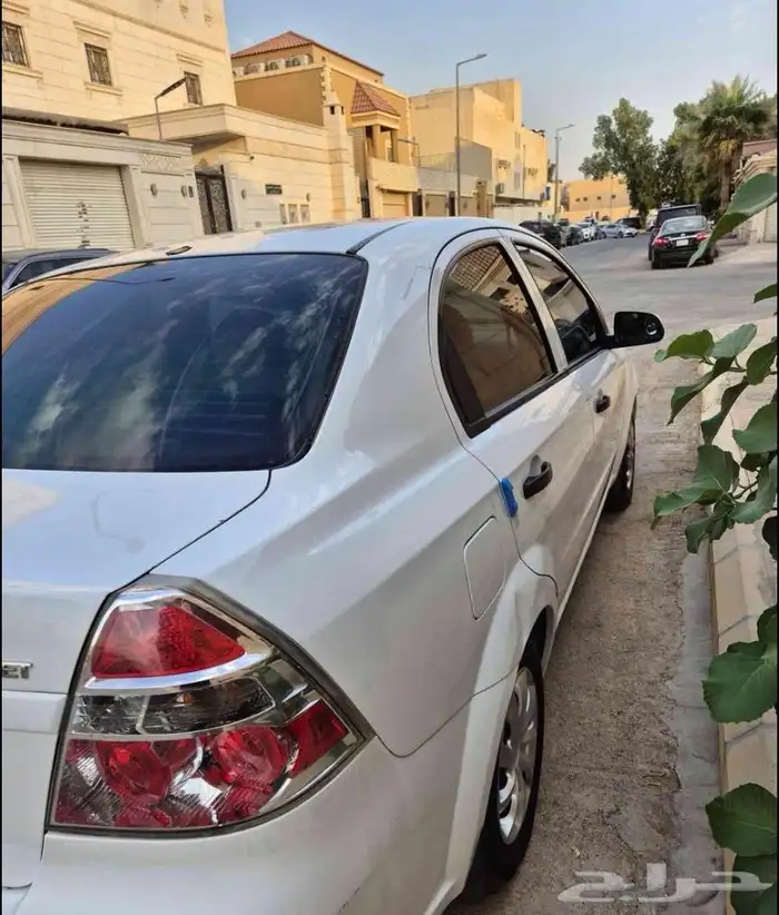 افيو تشليح 2008-2013 1