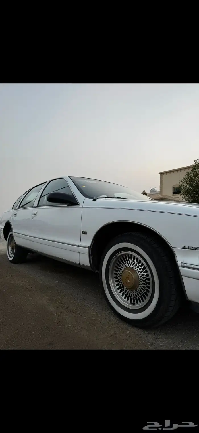 كابرس 1996 1