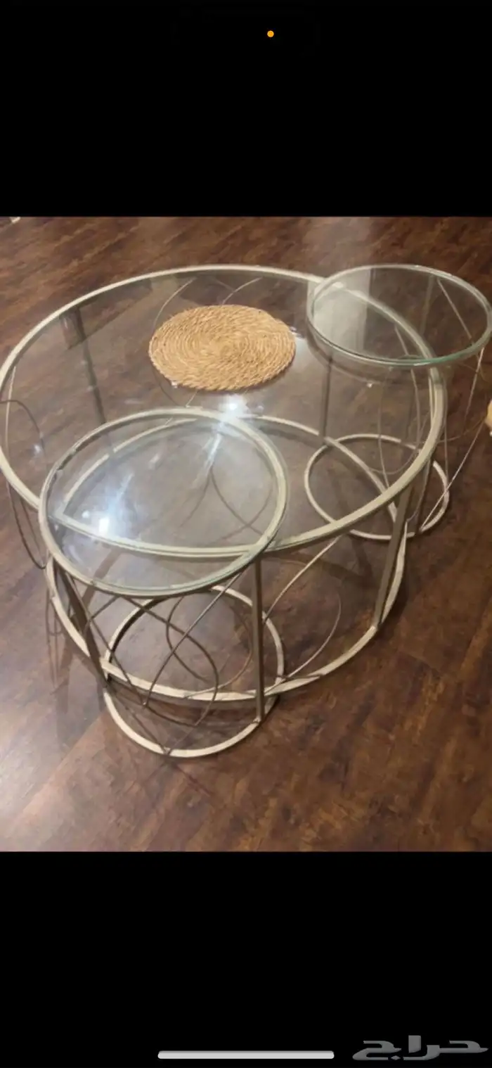 كنب سرير تلاجه براده مكوه بخار غرفة نوم 1