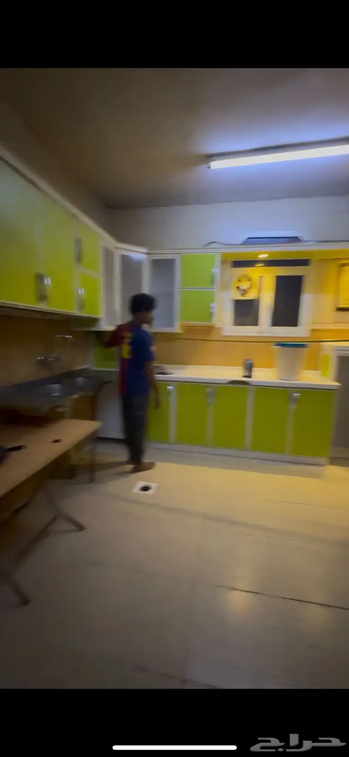 مطبخ للبيع ل اعلى سومه 3