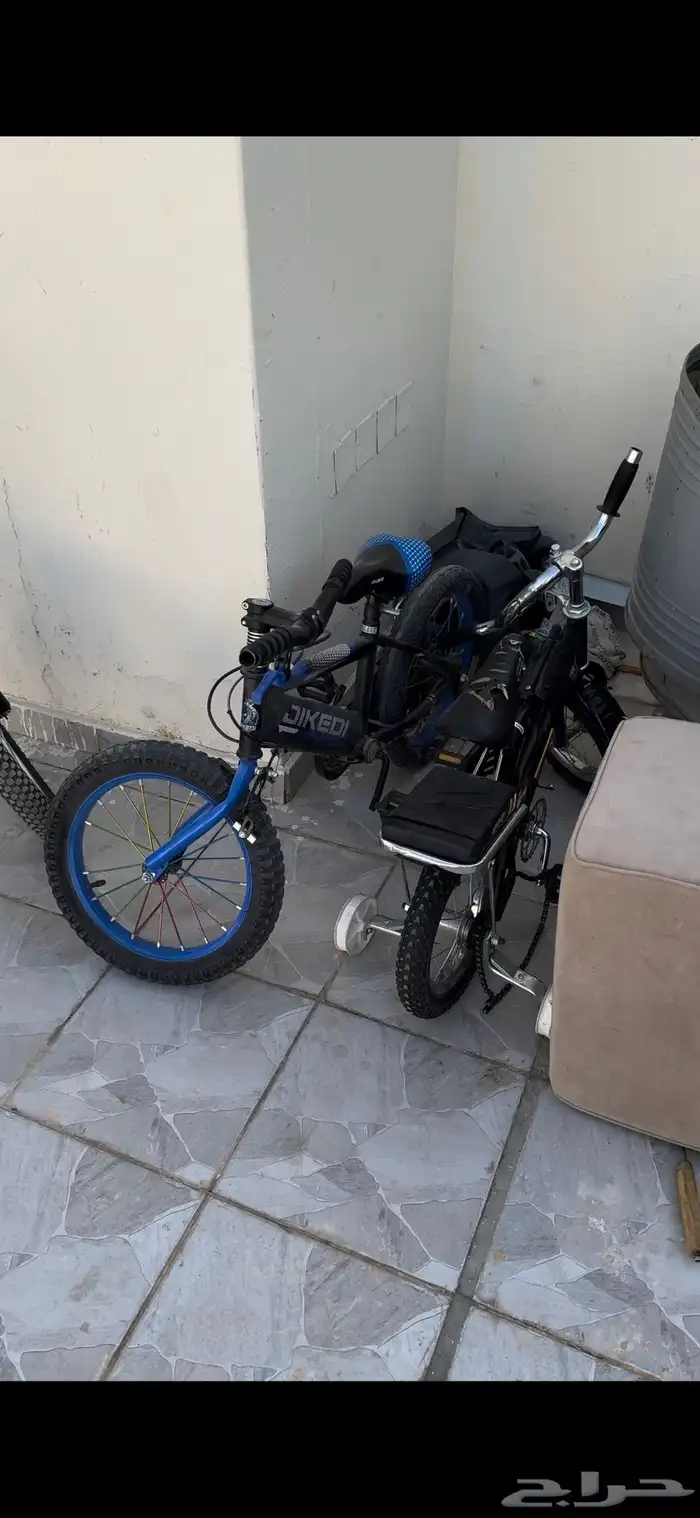 سيكلات للبيع 1