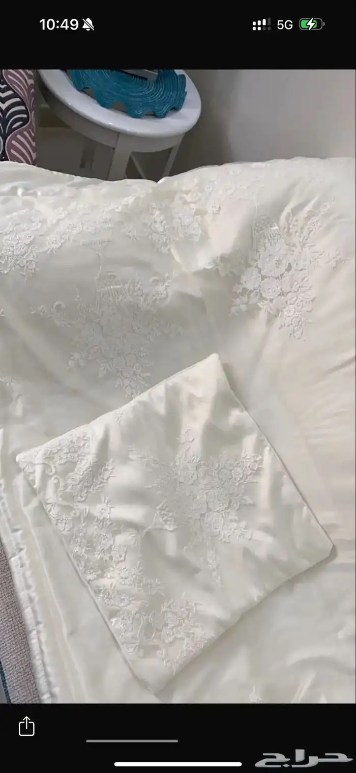 طرقم سرير بيبي 0