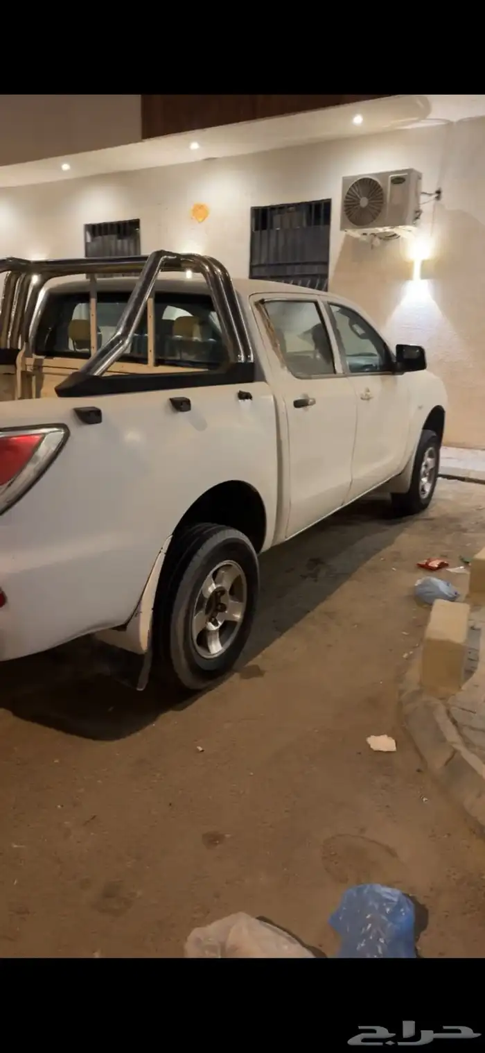 بيكب مازدا غمارتين 2013 1