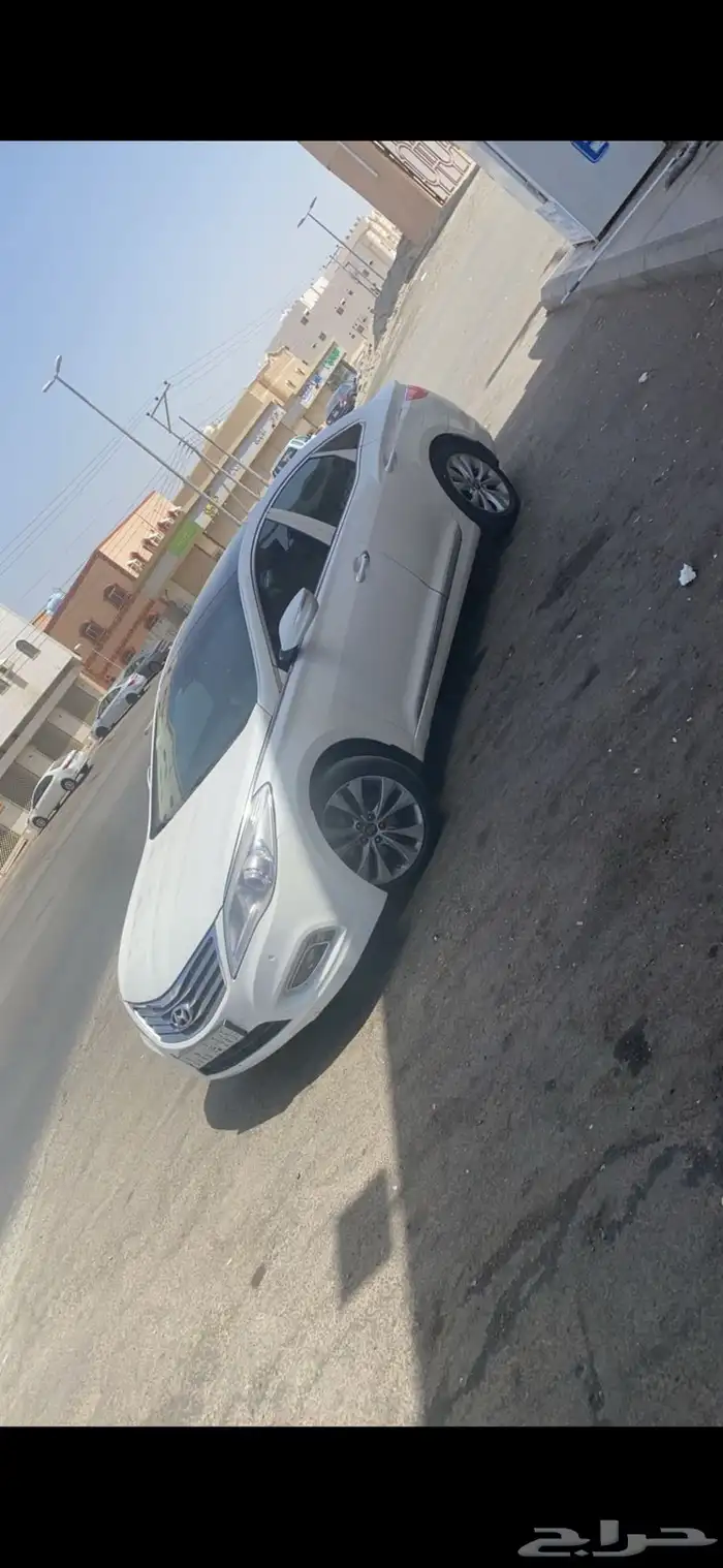 هونداي أزيرا 0