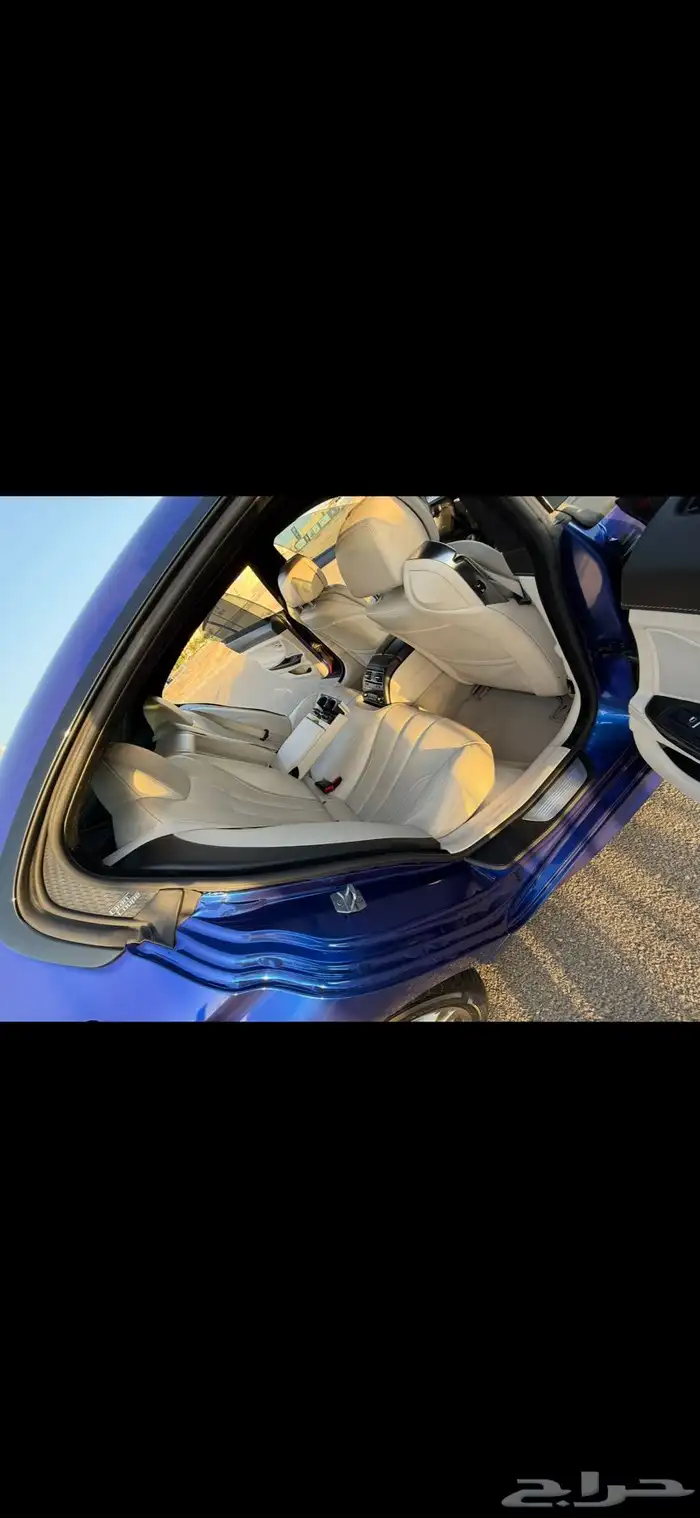 BMW 640i 2013 Mkit 26