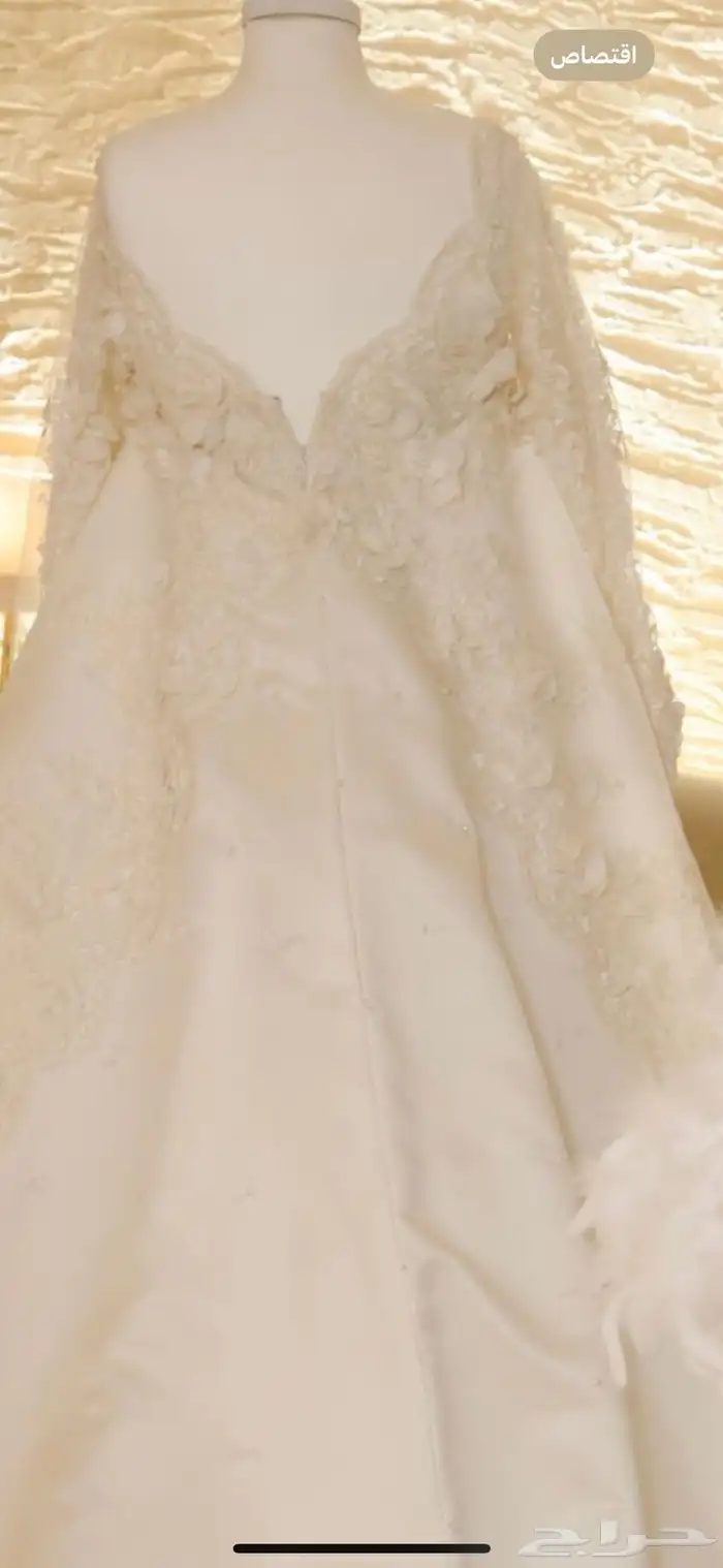 فستان زواج 0