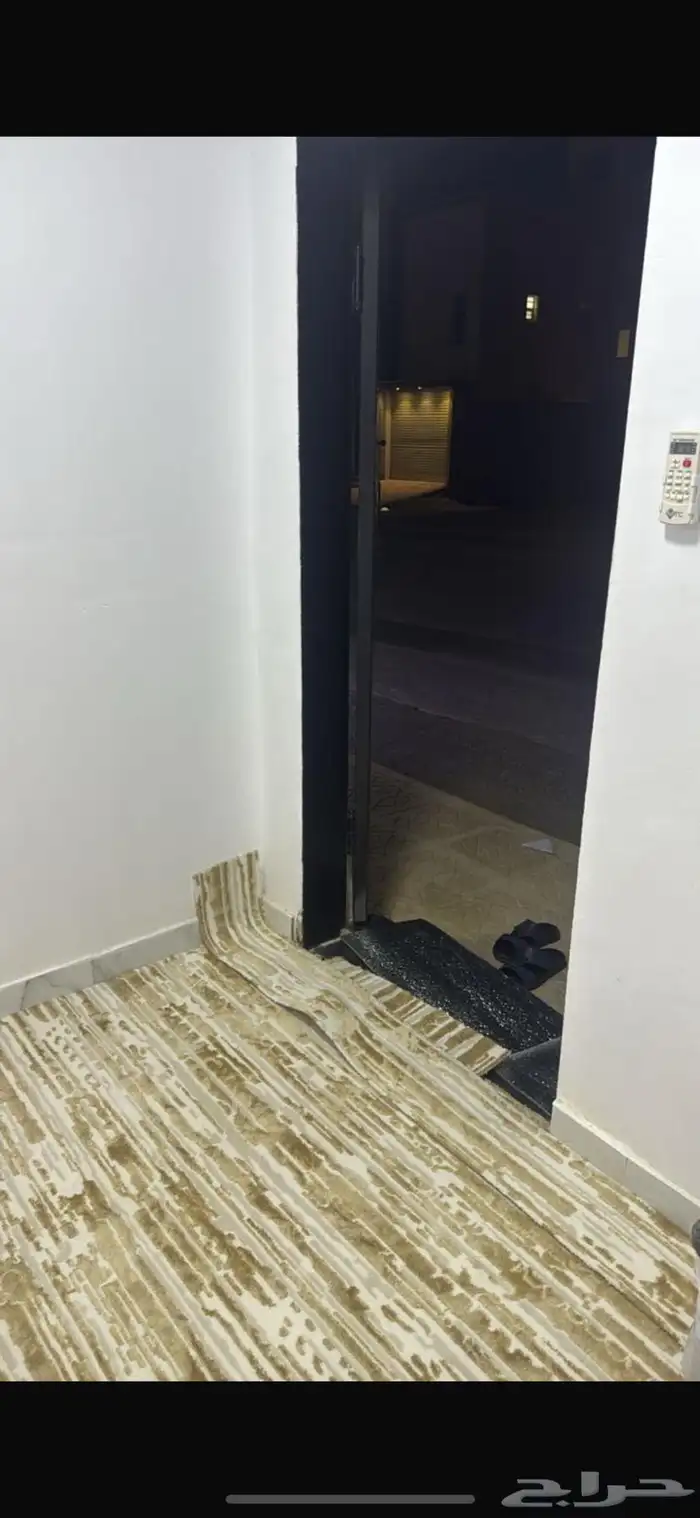 غرفة خارجية للإيجار ظهرة لبن 3