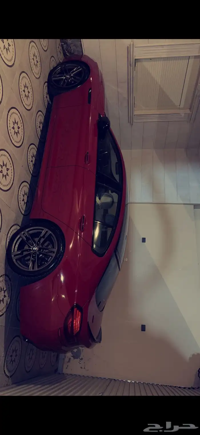 BMW 640i 2013 Mkit 2