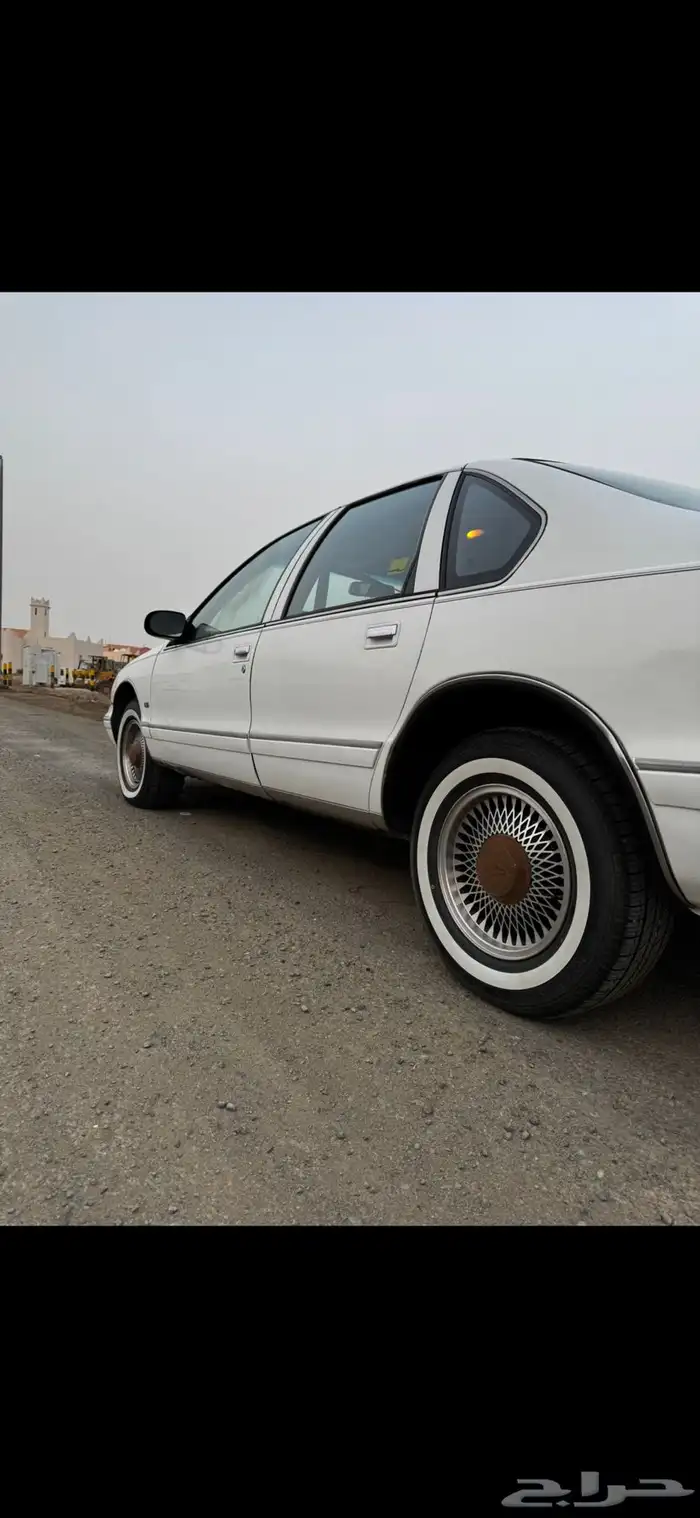 كابرس 1996 5