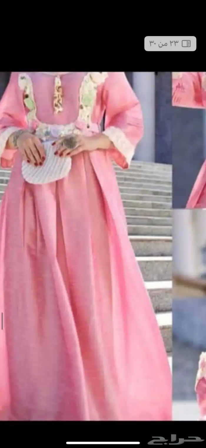 جلابيات فاخره 6