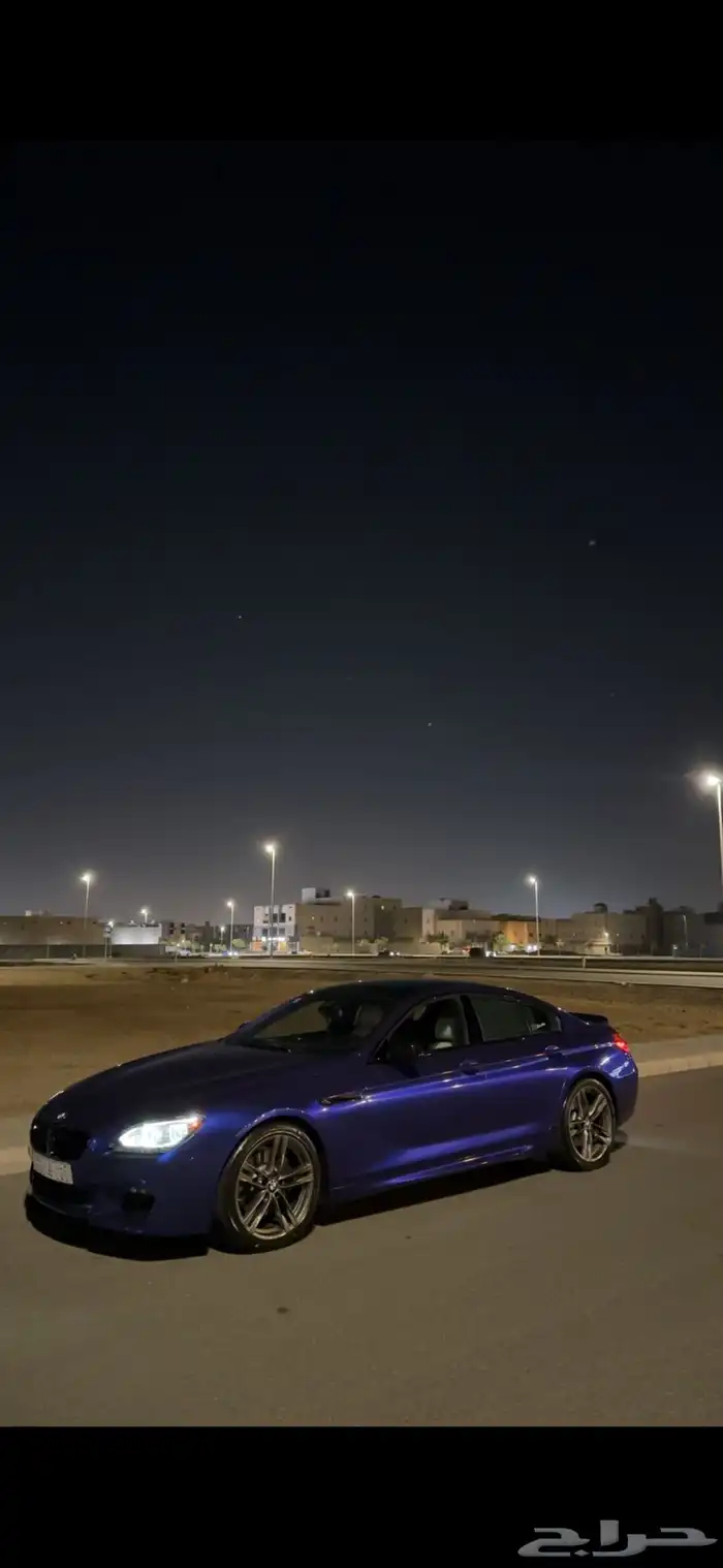 BMW 640i 2013 Mkit 12