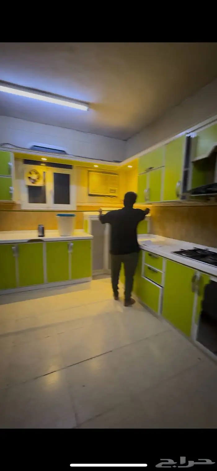 مطبخ للبيع ل اعلى سومه 4