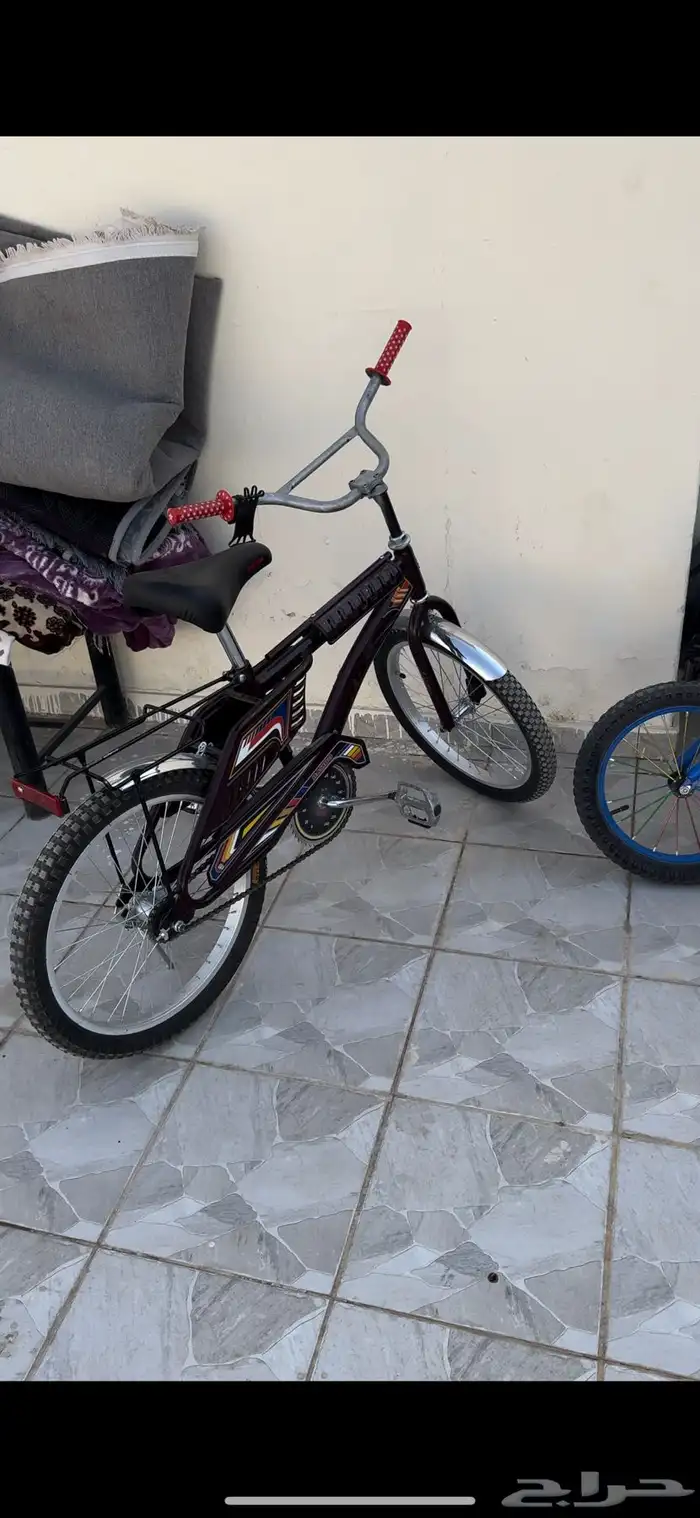 سيكلات للبيع 0