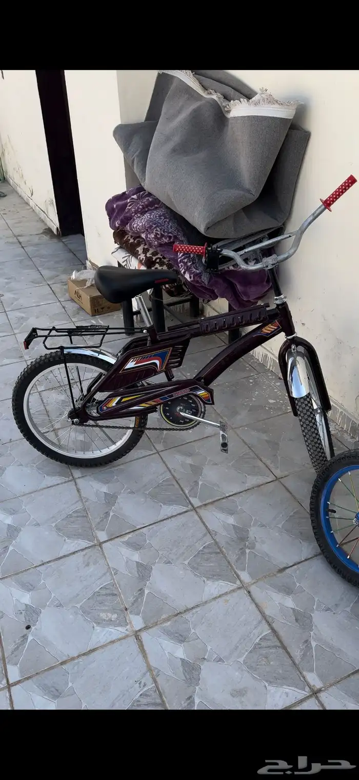 سيكلات للبيع 2