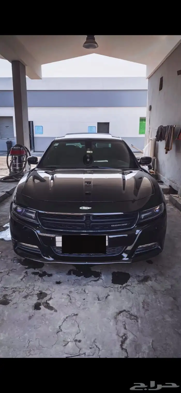 قطع دوج كبوت وصدامين 1