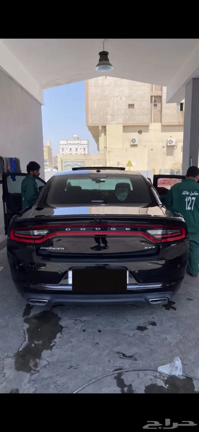 قطع دوج كبوت وصدامين 2