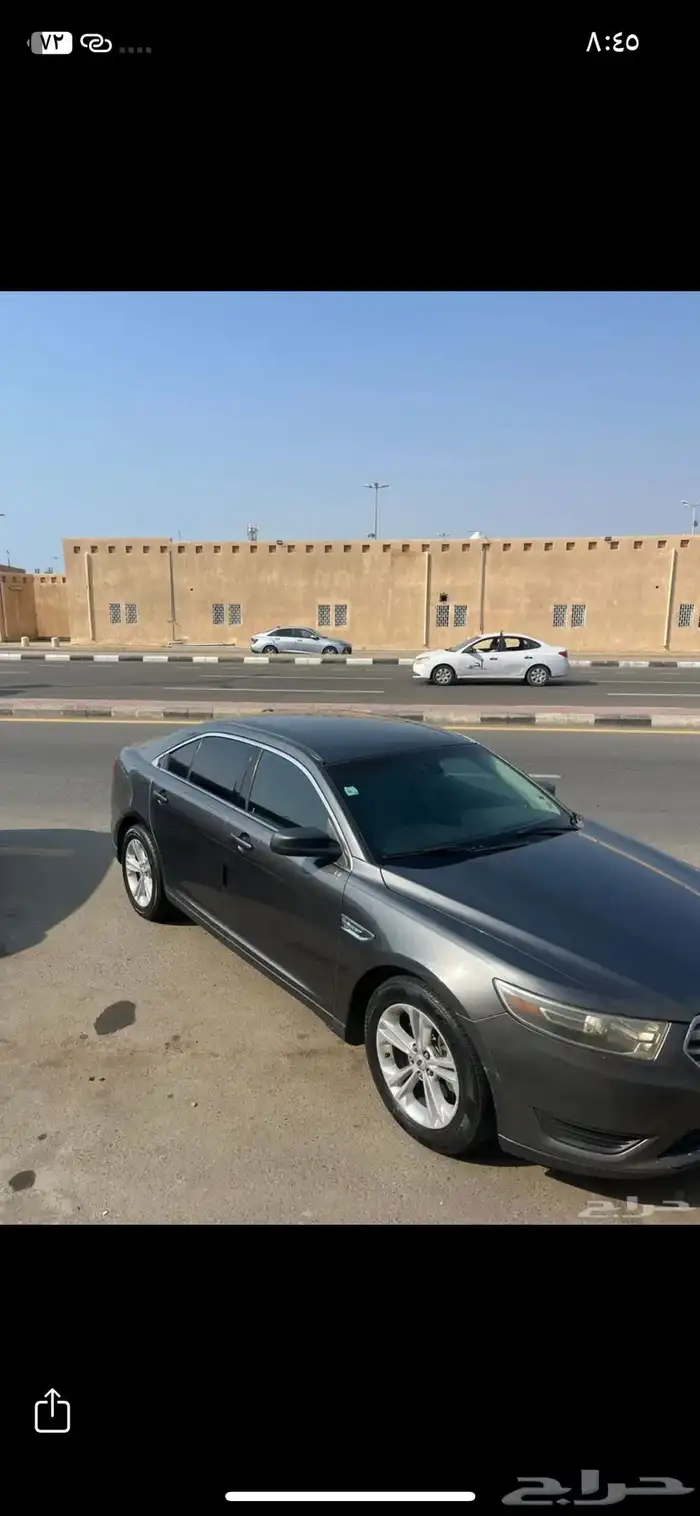 فورد تورس 2015 6سرندل 2