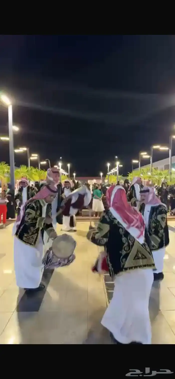 سامري و عرضه السعودية وفنانين زواج 9