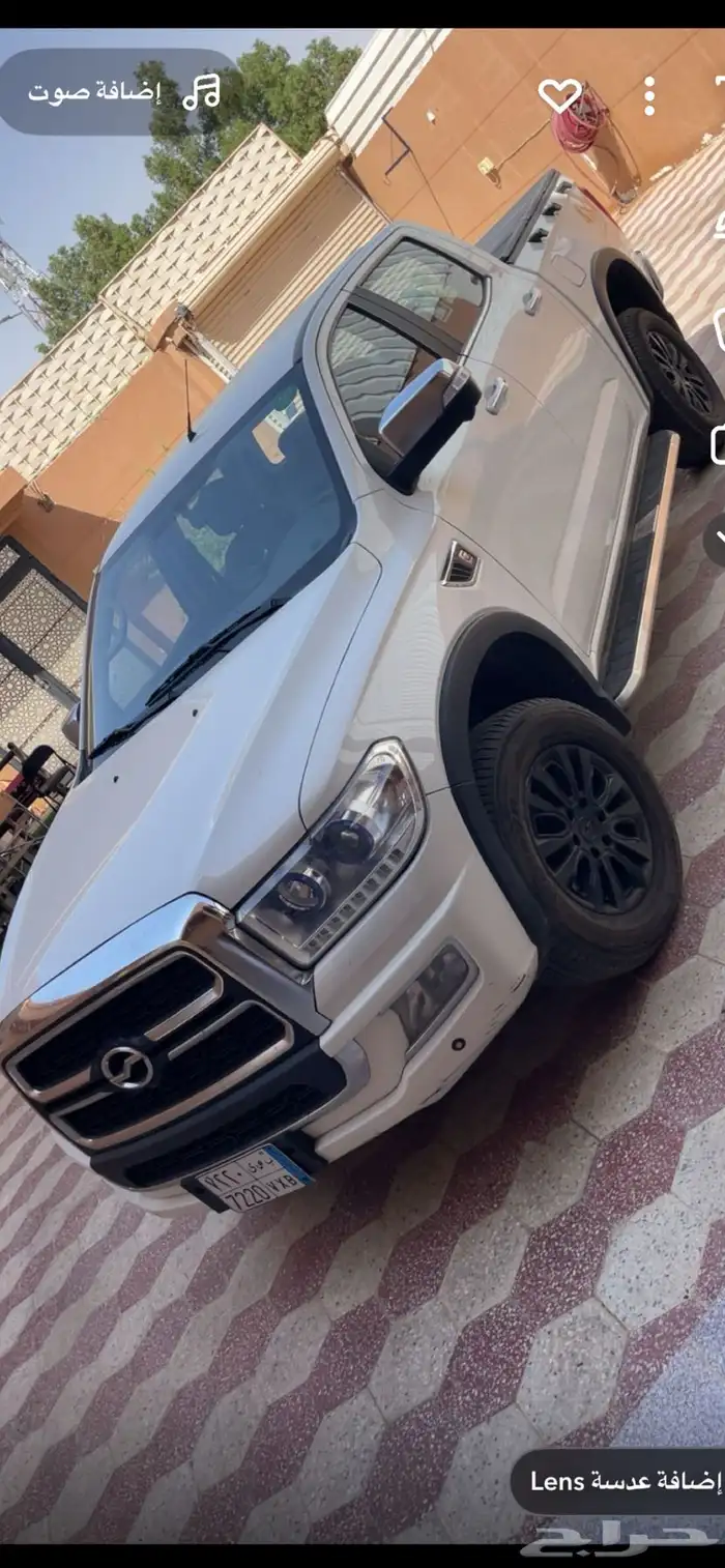 سيارة زد اكس أوتو موديل 23 0