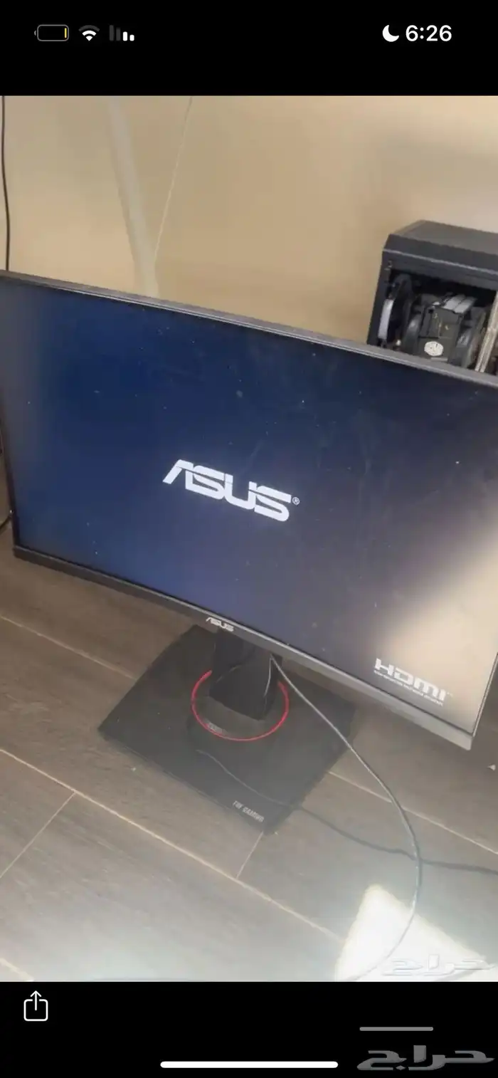 شاشه 144 hz 5