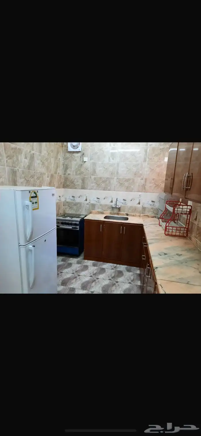 شقق عوايل فاخرة للإيجار نجران حي الفهد 5