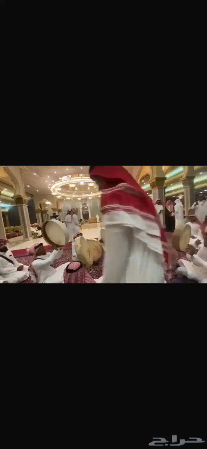 سامري و عرضه السعودية وفنانين زواج 11