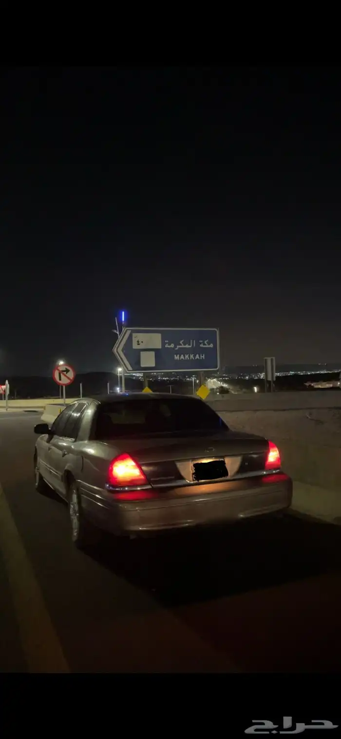 فورد فل كامل 2001 4