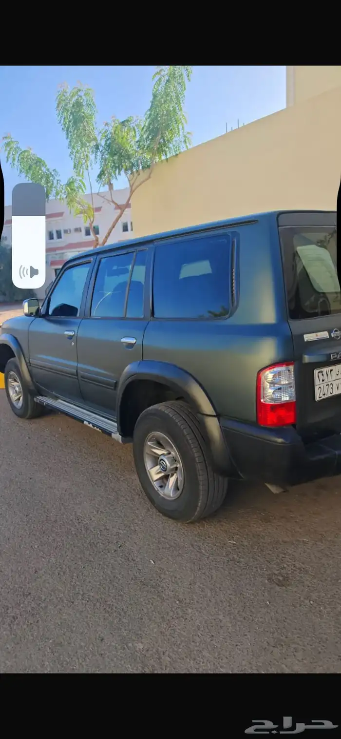 98 بخاخ نيسان باترول4ابواب 0