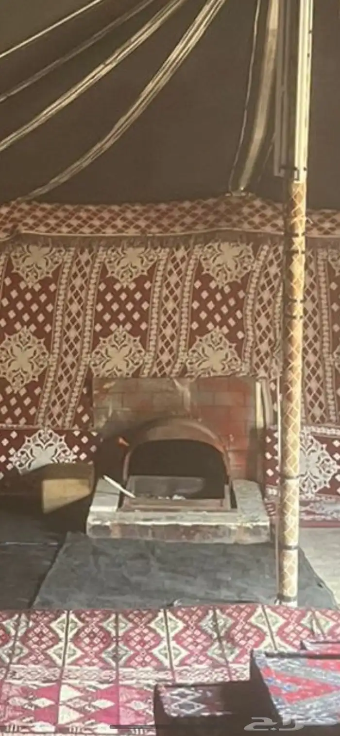 مشب وجار نار 0