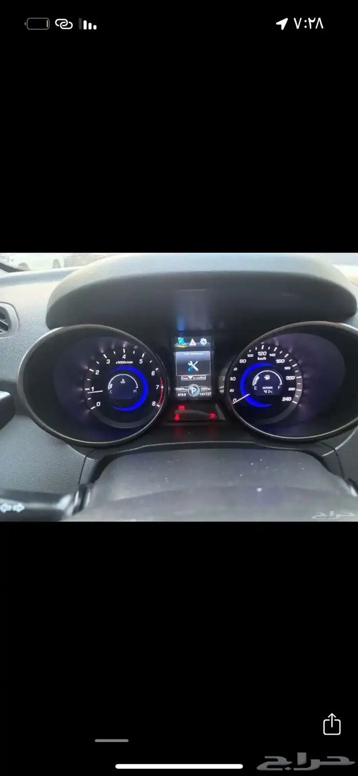 جيب شانجان c75 موديل 2018 6