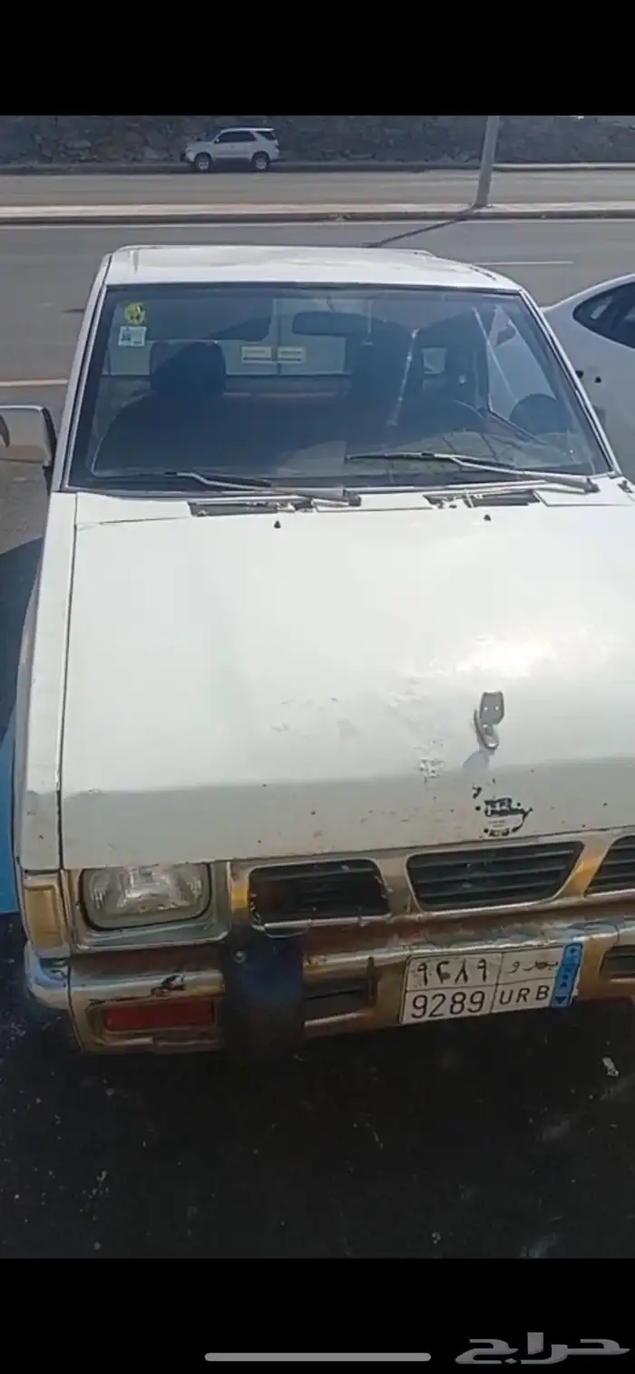 ددسن 97 سحر نظيف مكيف مجدد مفحوص 4