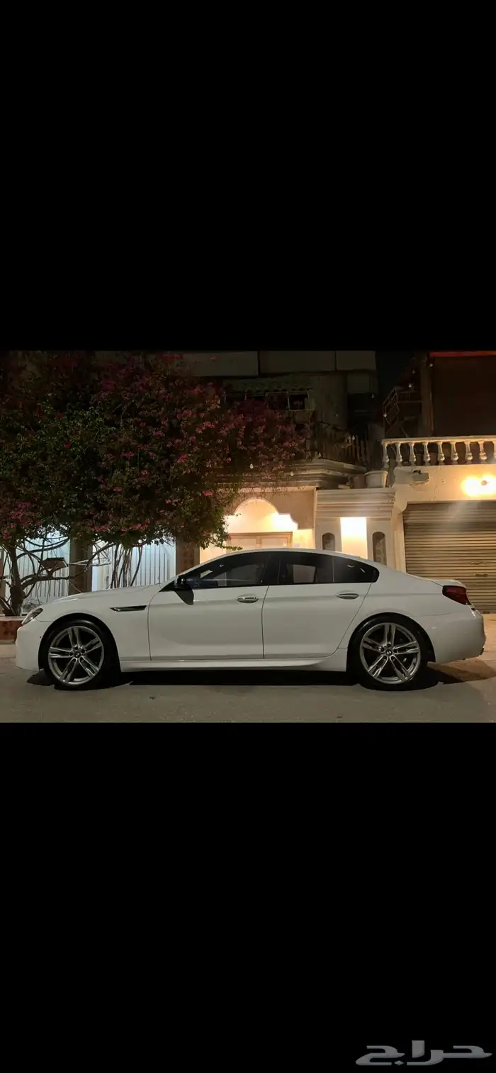 bmw640 4