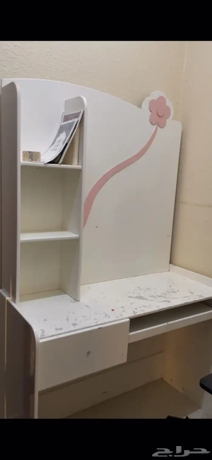 مكتب دراسي للبيع 0