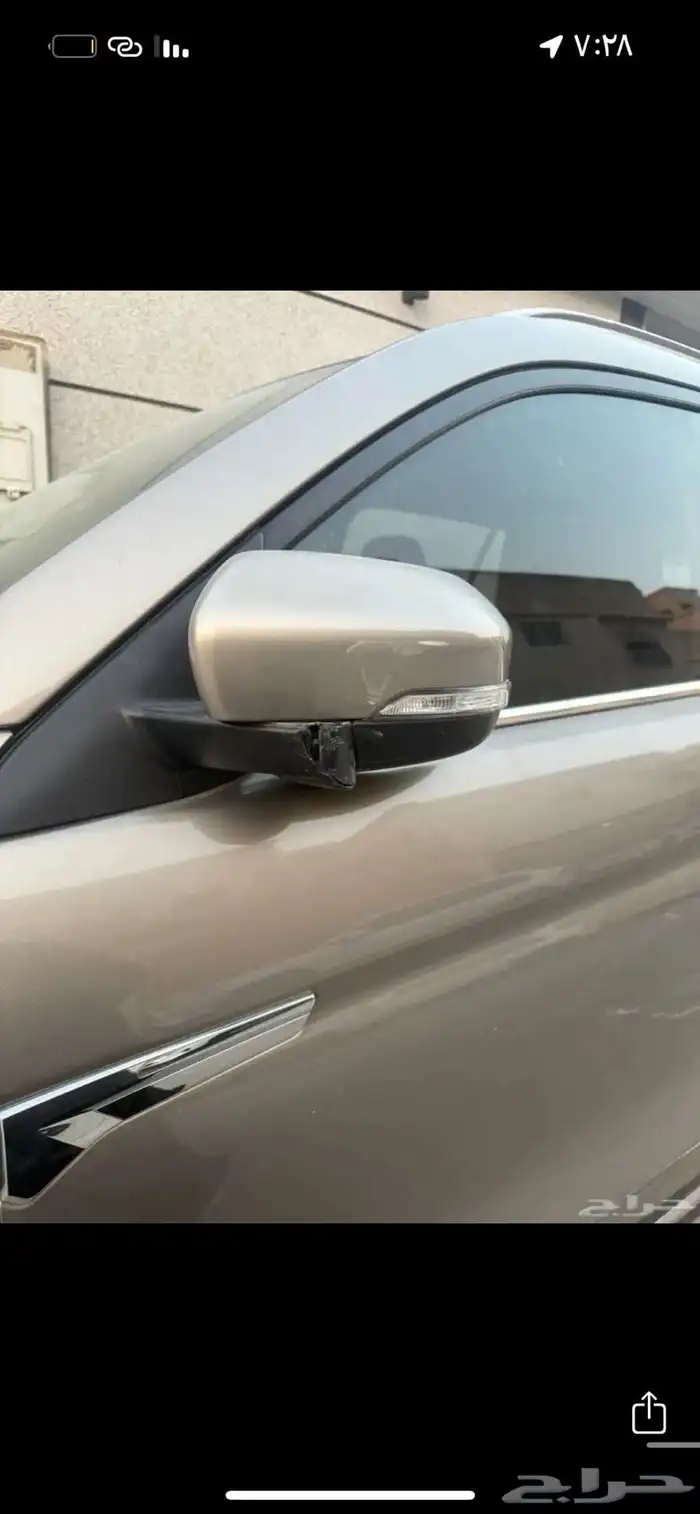 جيب شانجان c75 موديل 2018 5