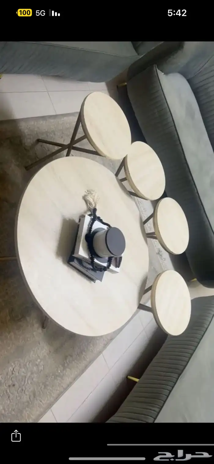 طاولات 0